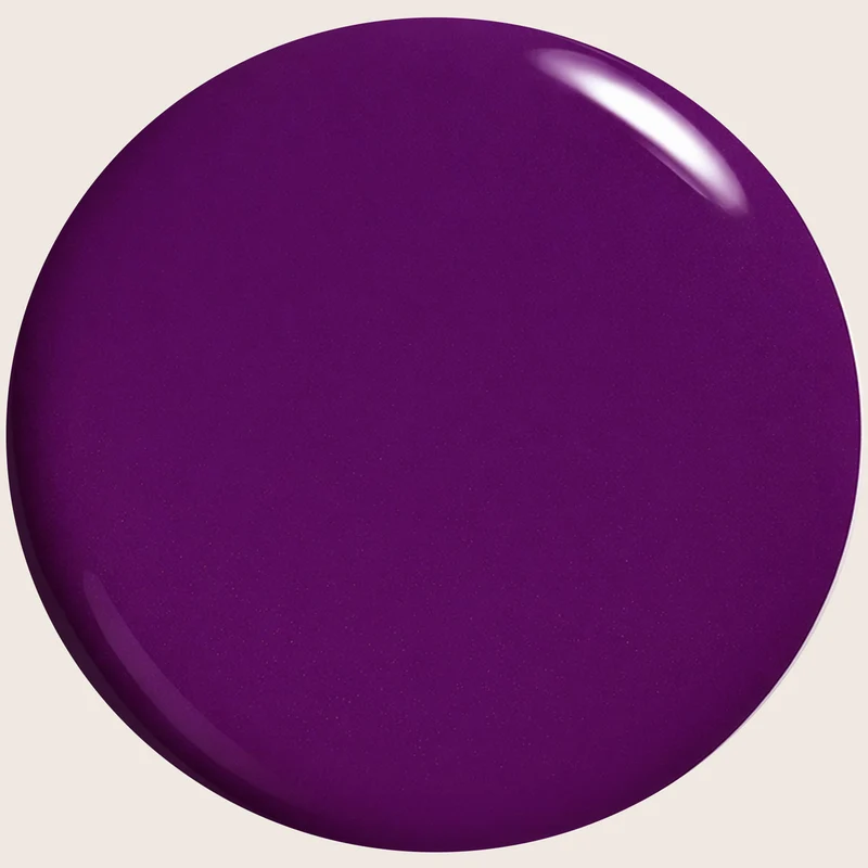 emmi Shellac UV-Lack Plum 8ml | L529
