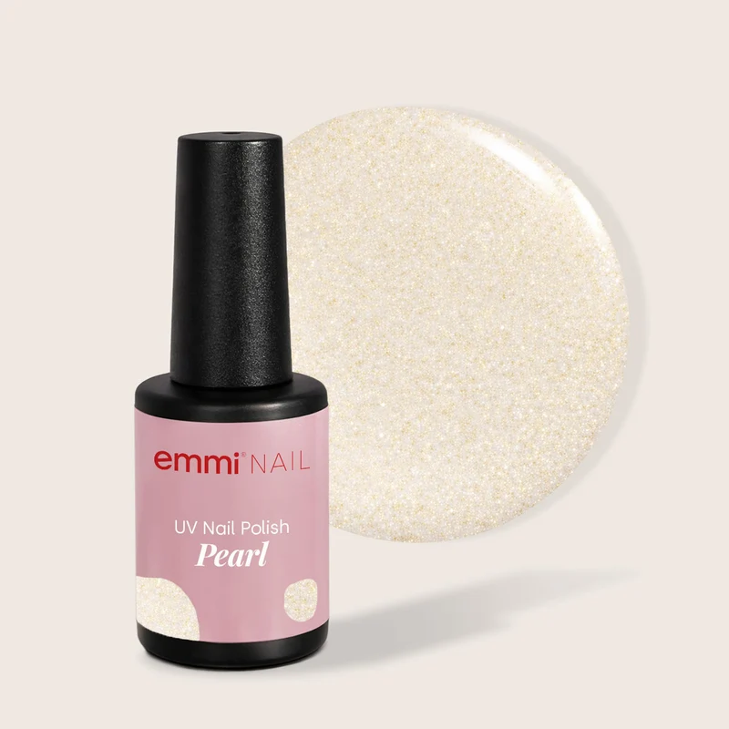 emmi Shellac UV-Lack Pearl 8ml | L527