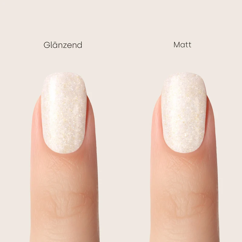 emmi Shellac UV-Lack Pearl 8ml | L527