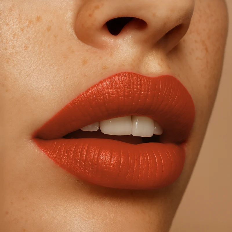 Y/our LipStick 08