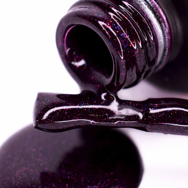 PNB glitter gel nail polish 285 Alice