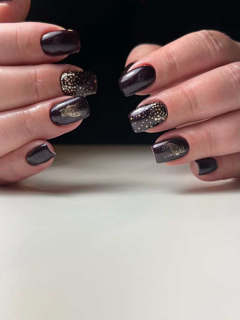 PNB glitter gel nail polish 285 Alice