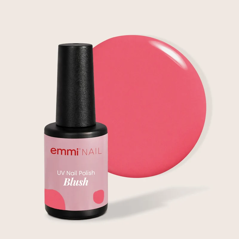 emmi Shellac UV-Lack Blush 8ml | L515