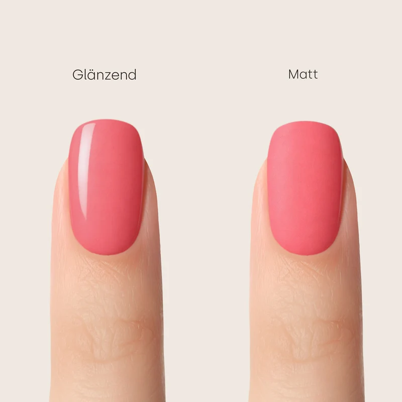 emmi Shellac UV-Lack Blush 8ml | L515