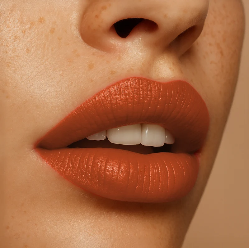 Y/our LipStick 07