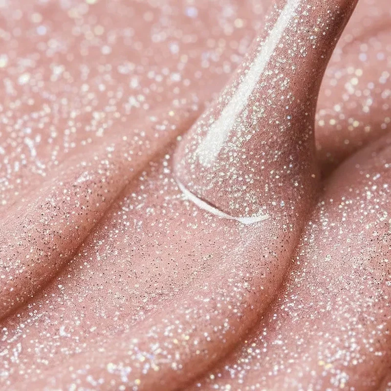 Aloha Glow — Hello Base Coat (FLASH ON) 8 ml VICTORIA VYNN