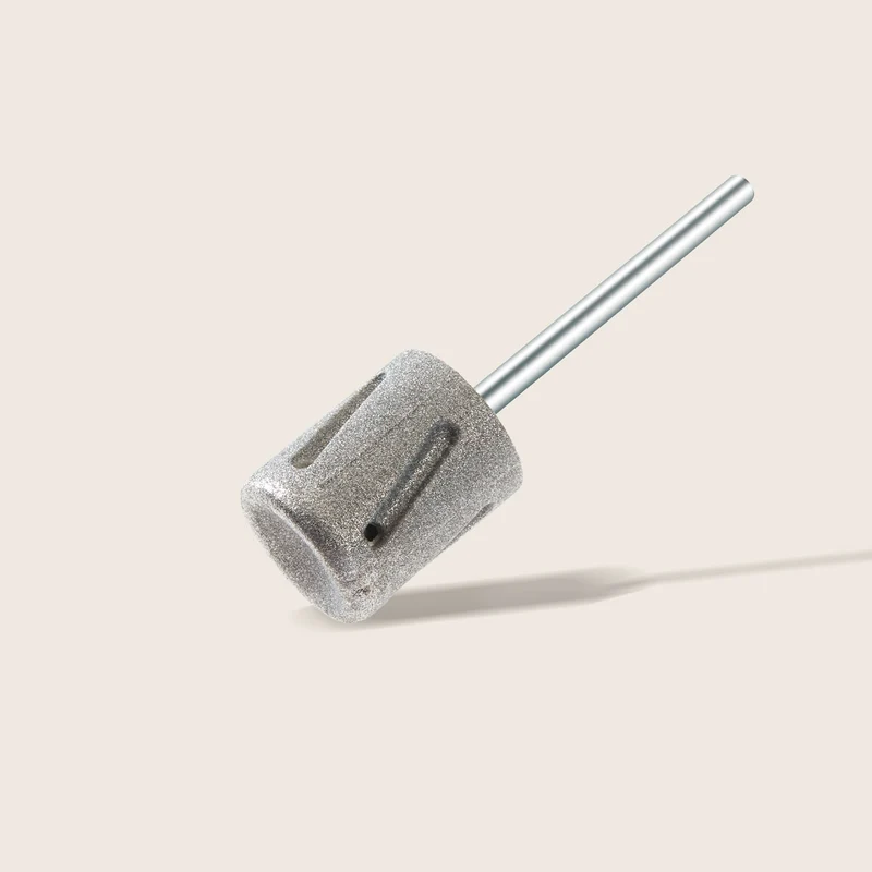 Promed Hornhaut-Schleifer "fein"