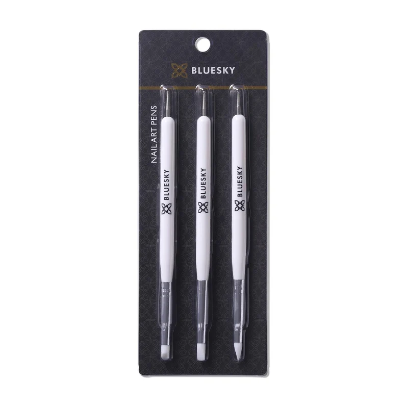 BLUESKY Nail Art Tool 3 Stück