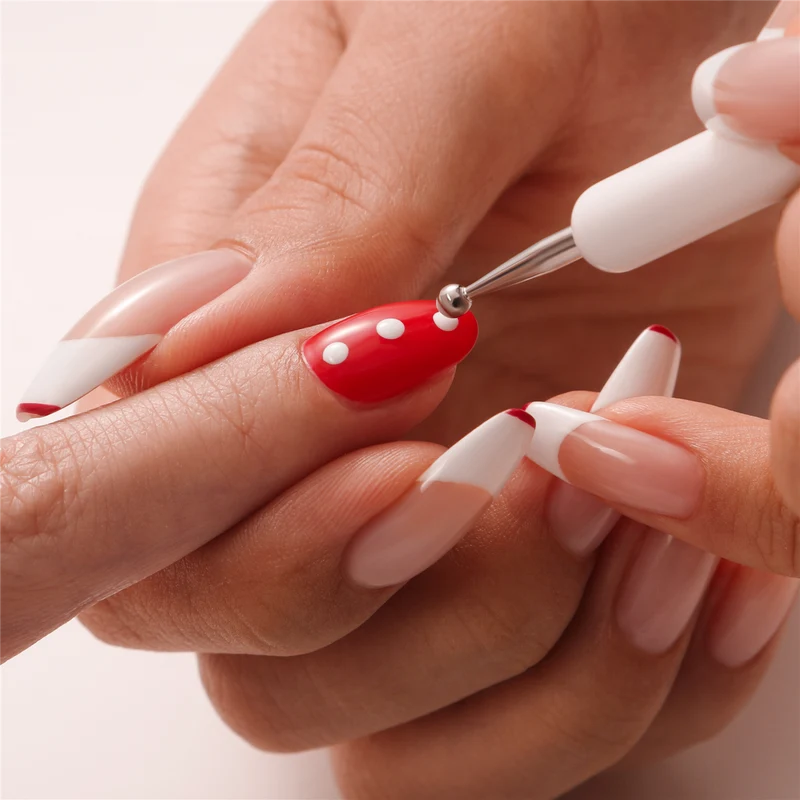 BLUESKY Nail Art Tool 3 Stück