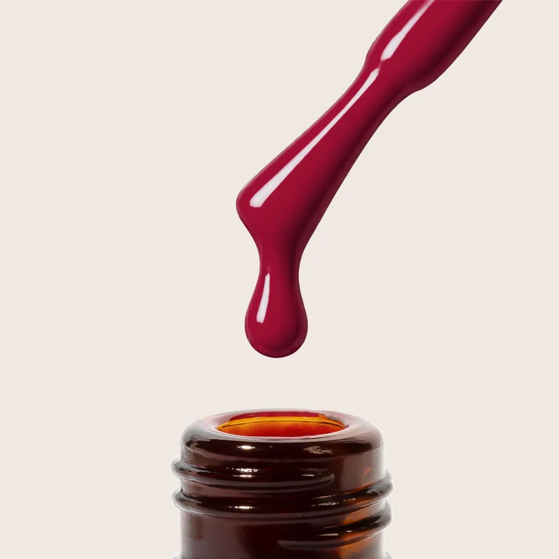 emmi Shellac UV-Lack Classic Wine 15ml | L580
