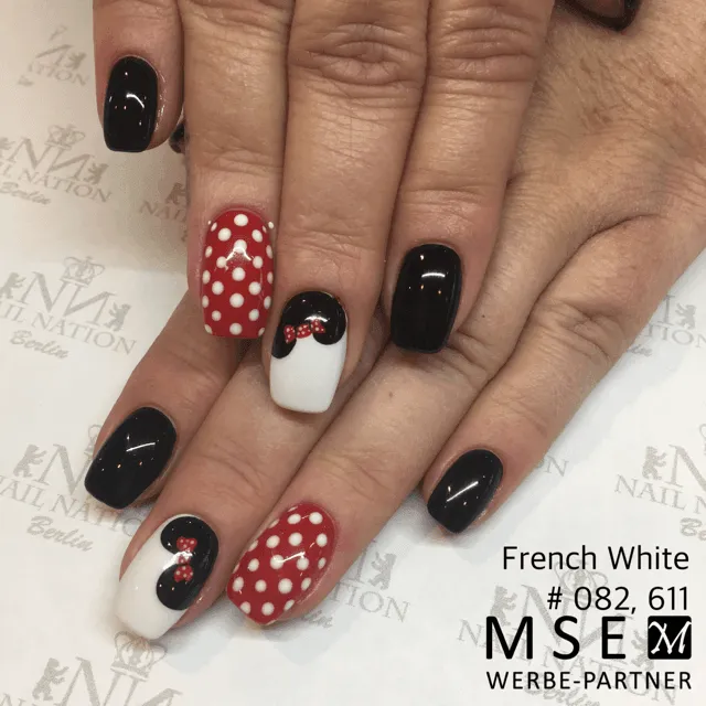 Spotswirl Rot mit Strass
