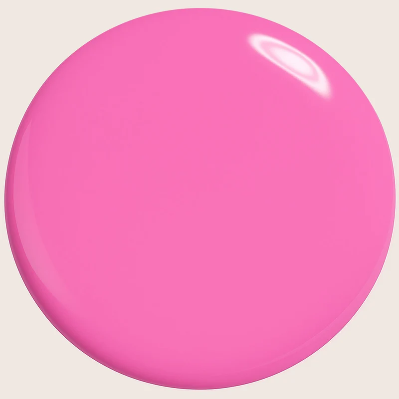 emmi Shellac UV-Lack Vivid Pink 15ml | L578