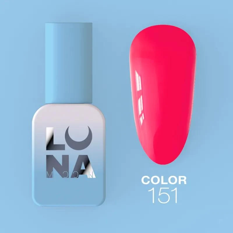 151 Gel Polish 8ml LUNAmoon