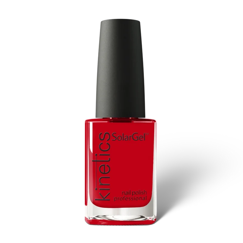 Nagellack SolarGel (lufttrocknend ) Polish Energy boost 15ml Nr. 650 von Kinetics (TPO-free)