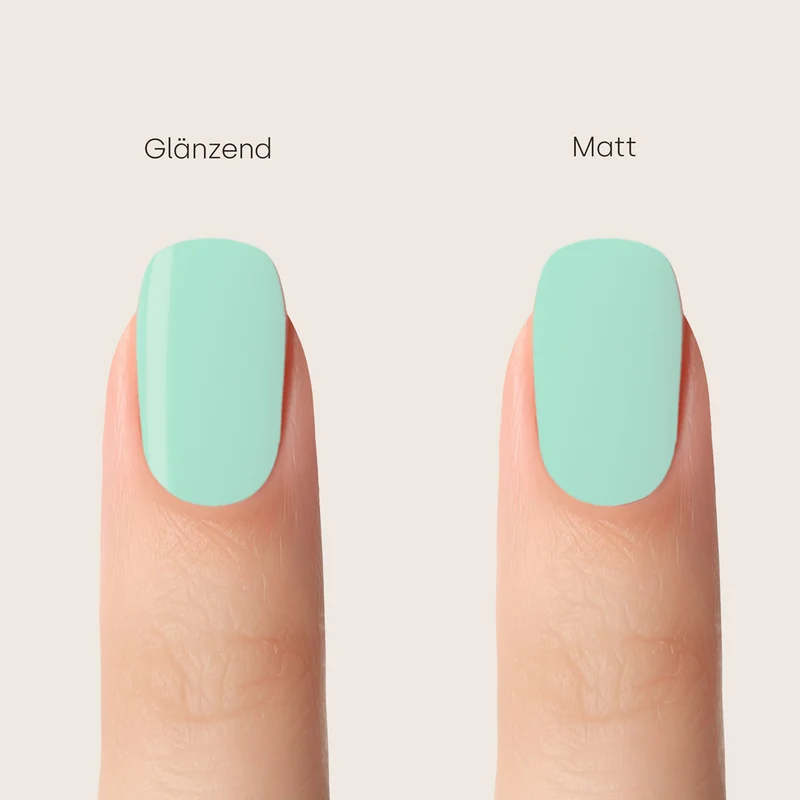 emmi Shellac UV-Lack Brock Green 15ml | L554