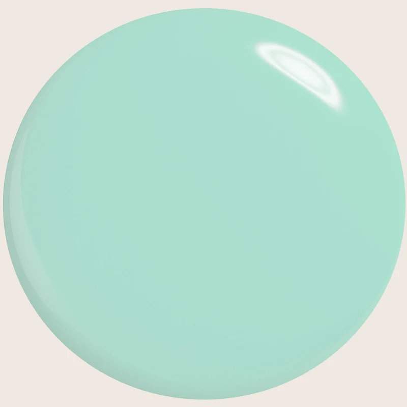 emmi Shellac UV-Lack Brock Green 15ml | L554
