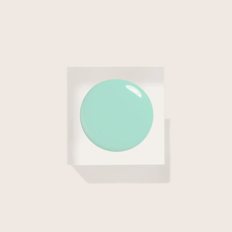 emmi Shellac UV-Lack Brock Green 15ml | L554