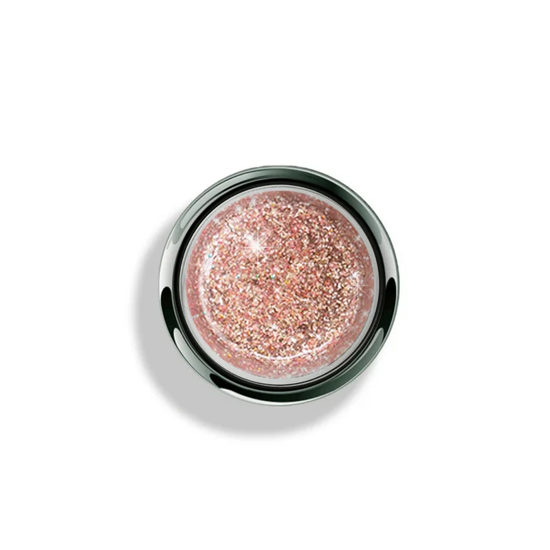 Akzentz Gel play Glitter Nova