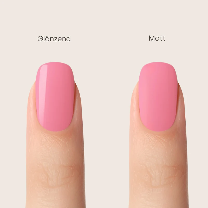 emmi Shellac UV-Lack Conch Shell 15ml | L550