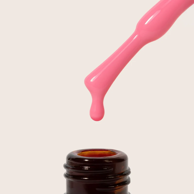 emmi Shellac UV-Lack Conch Shell 15ml | L550