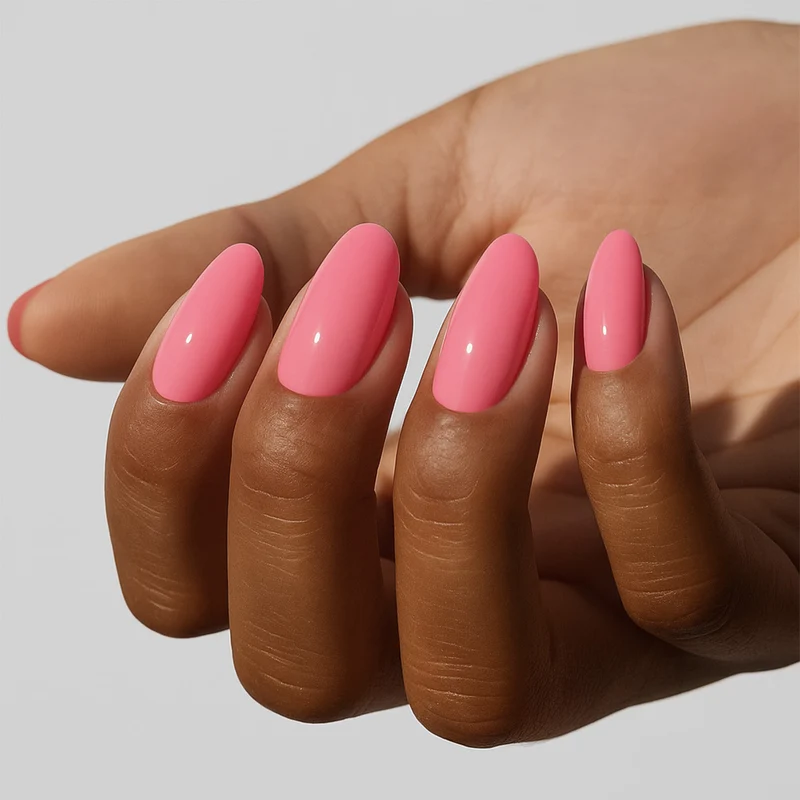 emmi Shellac UV-Lack Conch Shell 15ml | L550