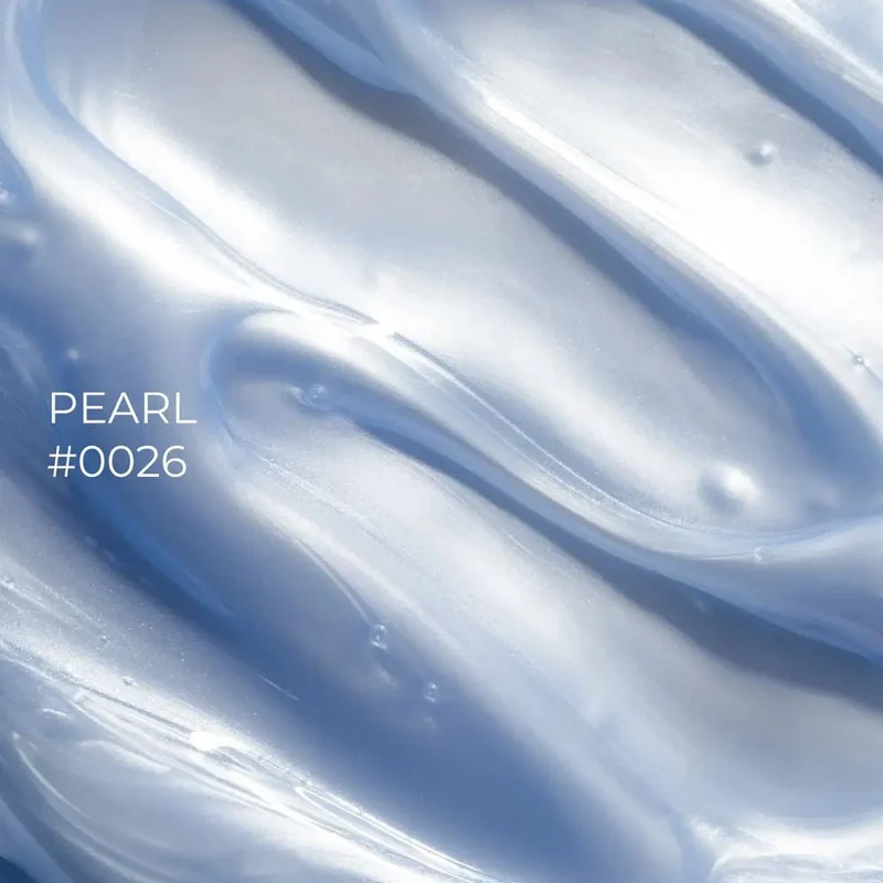 0026 Pearl - Builder Gel 15ml DNKa