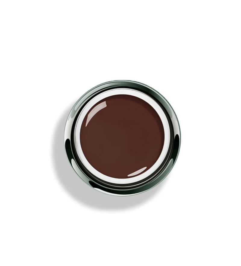 Akzentz Gel play Paint Brown