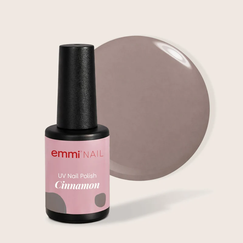 emmi Shellac UV-Lack Cinnamon 8ml | L511