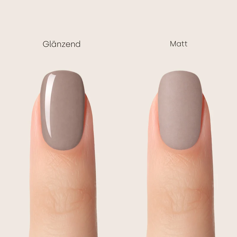 emmi Shellac UV-Lack Cinnamon 8ml | L511