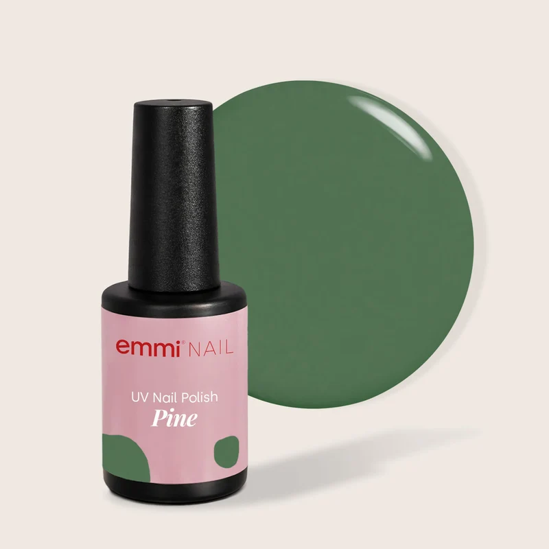 emmi Shellac UV-Lack Pine 8ml | L522