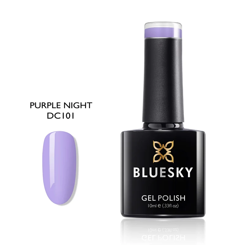 BLUESKY DC101 Purple Night 10ml