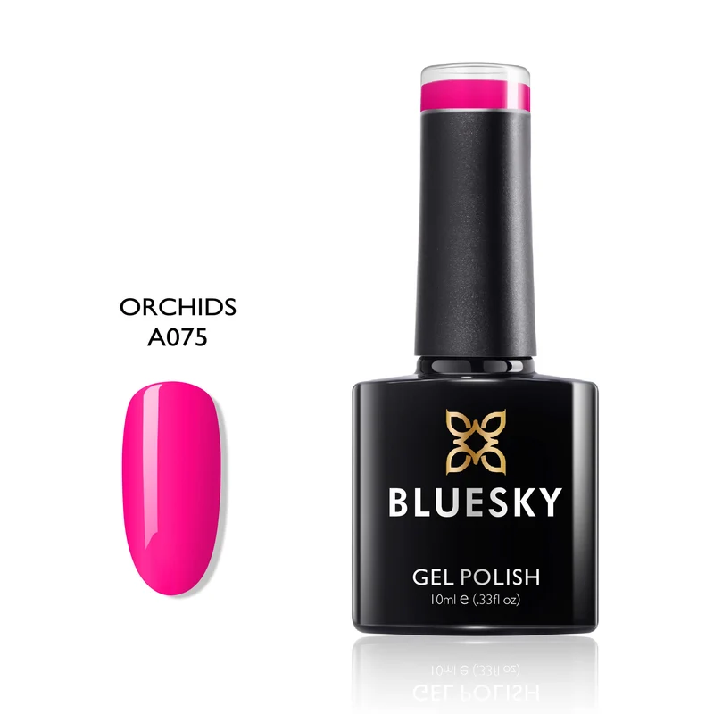 BLUESKY A075 Orchids 10ml