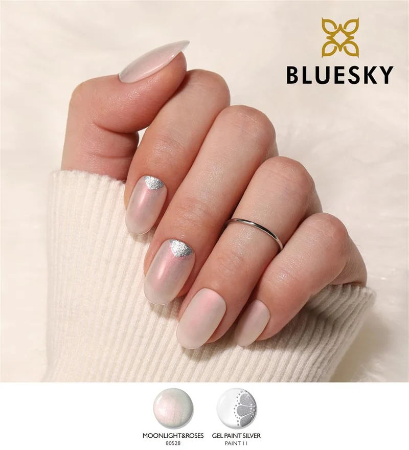 BLUESKY 80528 Moonlight & Roses 10ml