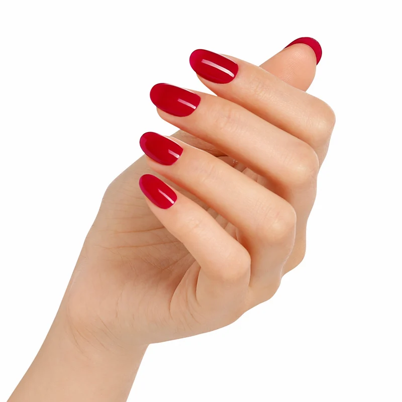 BLUESKY D160 Pillar Box Red 15ml