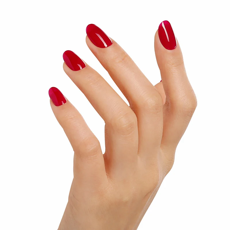 BLUESKY D160 Pillar Box Red 15ml