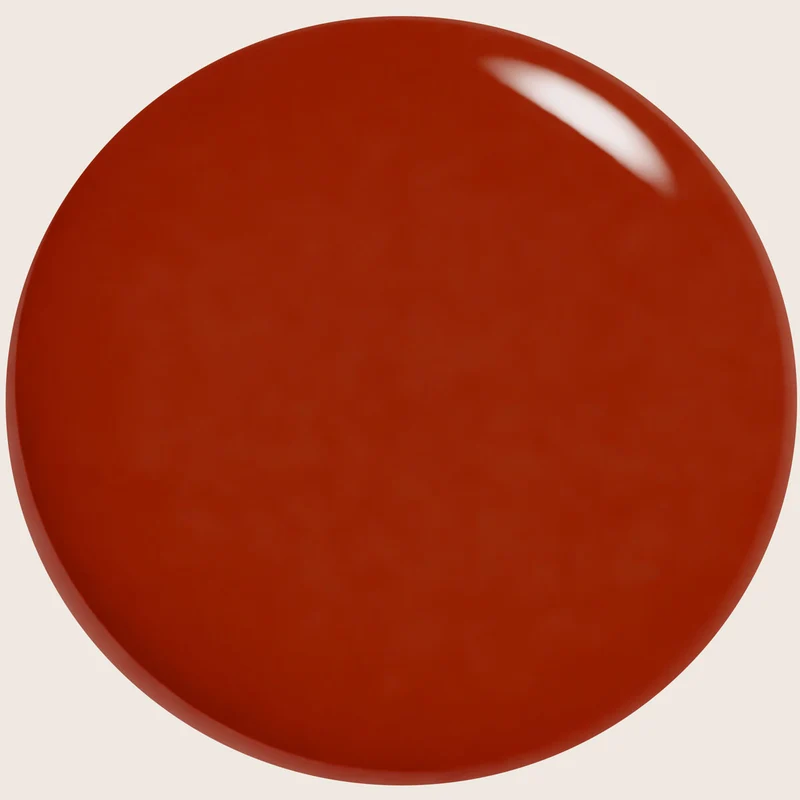 emmi Shellac UV-Lack Terracotta Red 15ml | L575