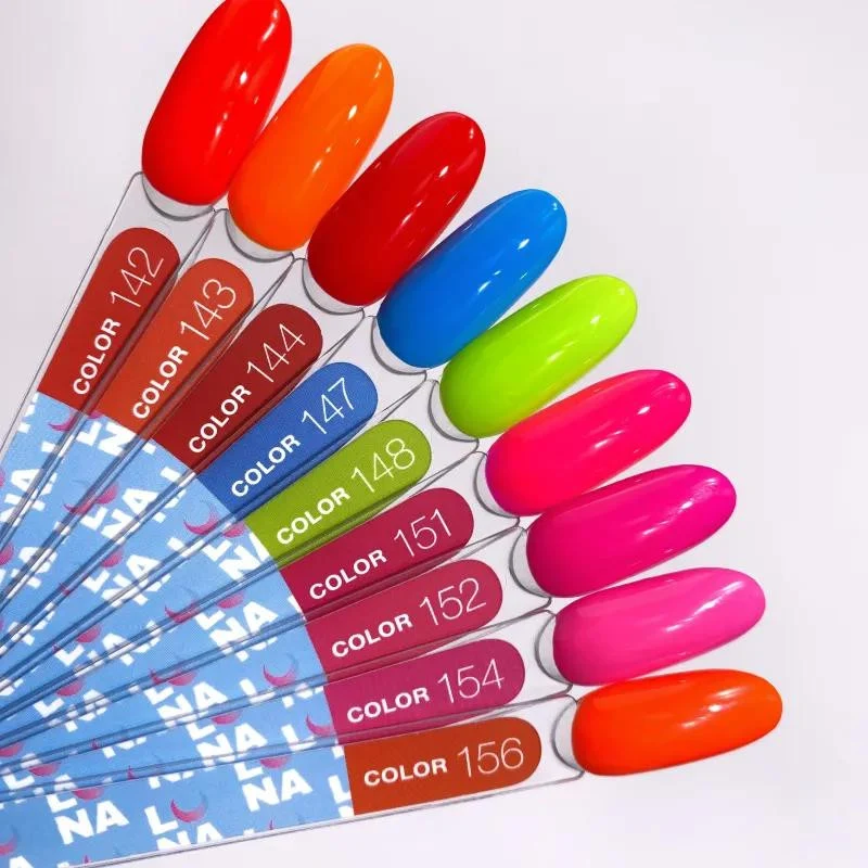 142 Gel Polish 8ml LUNAmoon