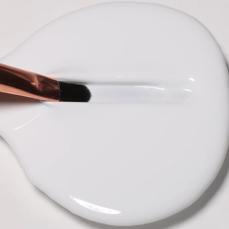 BLUESKY Gum Gel 03 White, 35g