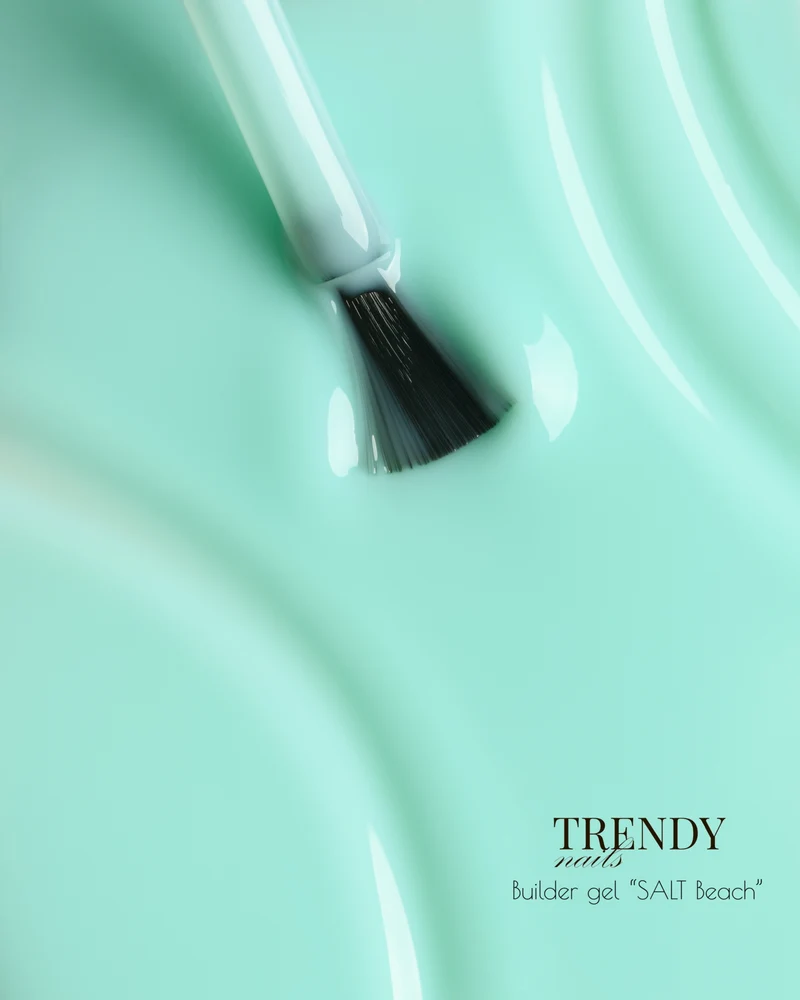 Builder Gel in der Flasche oder im Tiegel Beach Salt von Trendy Nails 10ml-30ml (TPO-frei)