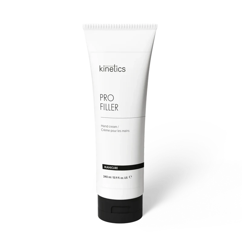 Kinetics SPA Manicure Pro Filler Creme 240ml