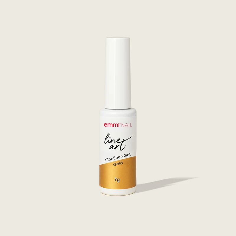 Line Art Gel "gold" 7g