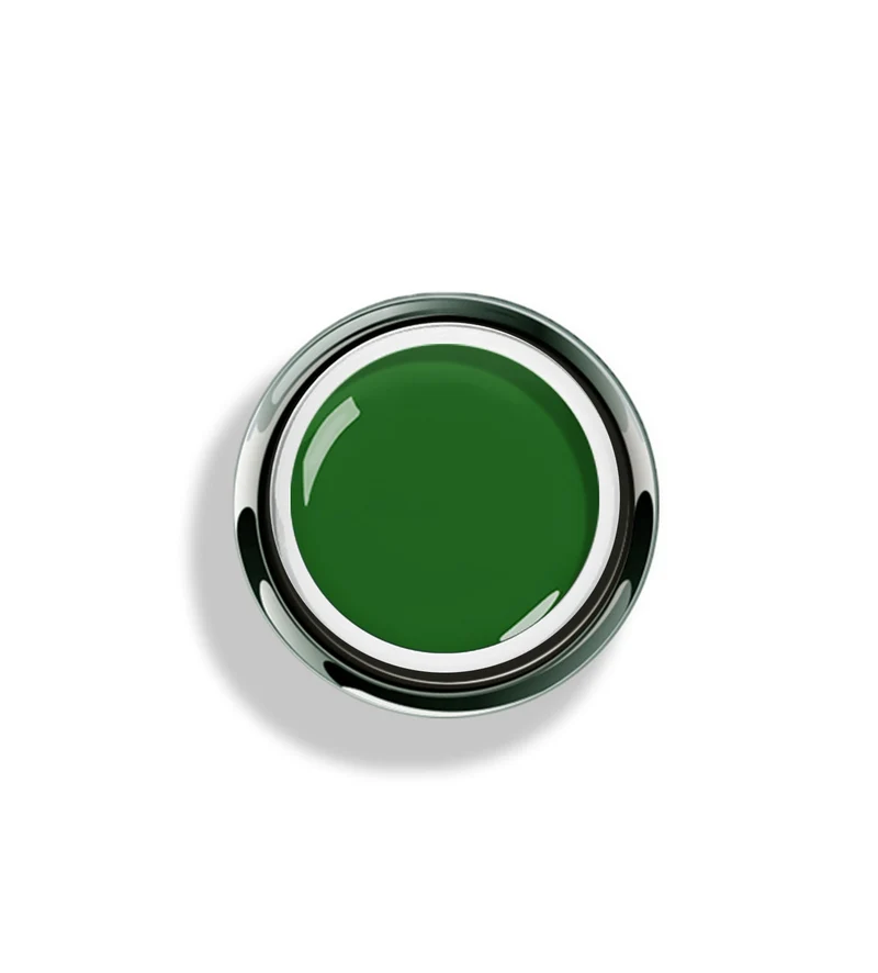 Akzentz Gel play Paint Green
