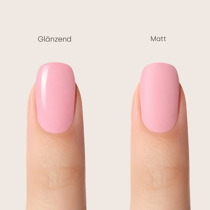 Farbgel Rose Macaron 5ml | F617