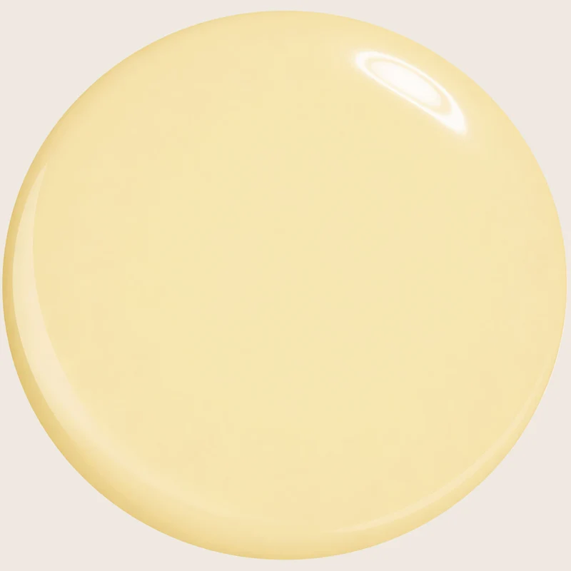 Farbgel Yellow Cream 5ml | F616