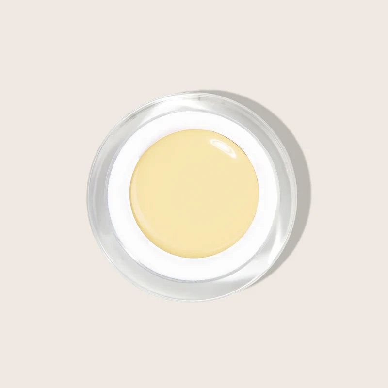 Farbgel Yellow Cream 5ml | F616