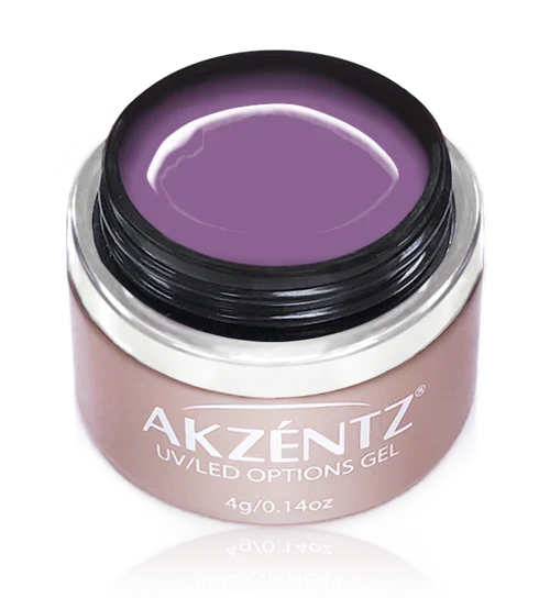 Akzentz Options Violet Hue