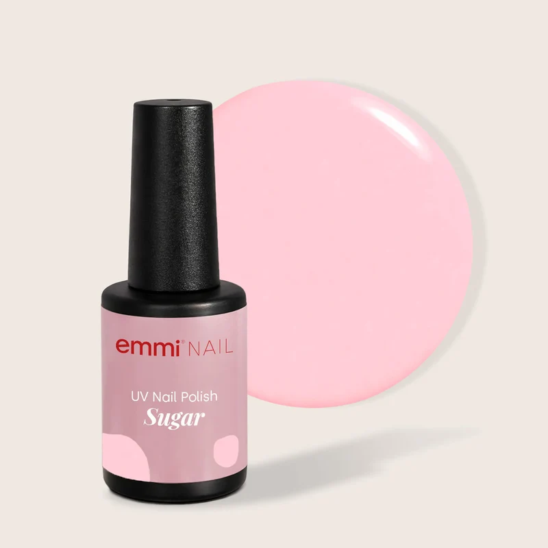 emmi Shellac UV-Lack Sugar 8ml | L519