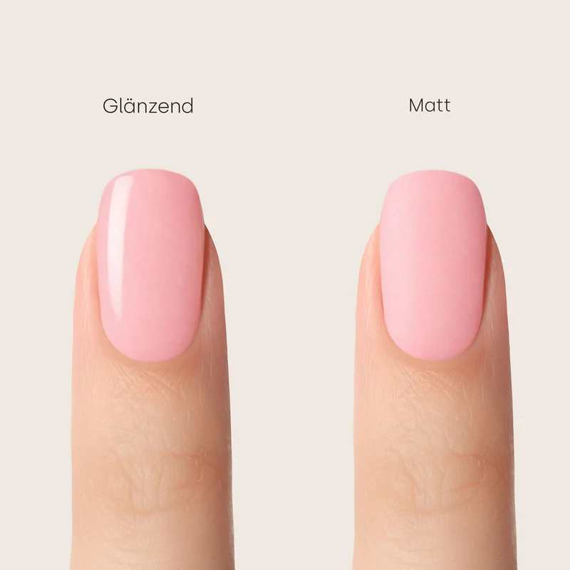 emmi Shellac UV-Lack Sugar 8ml | L519