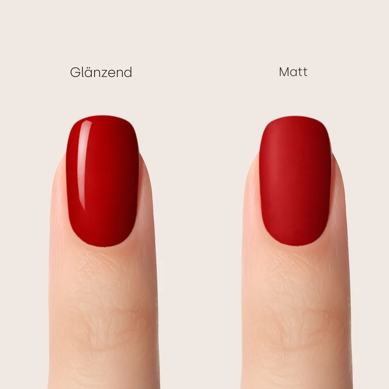 emmi Shellac UV-Lack Fire 8ml | L512