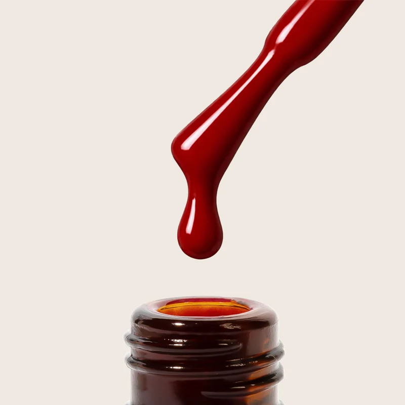 emmi Shellac UV-Lack Fire 8ml | L512
